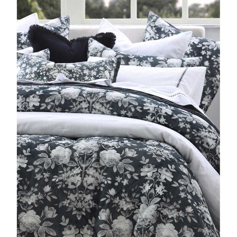 MM Linen Georgie Bedspread Set image number 2