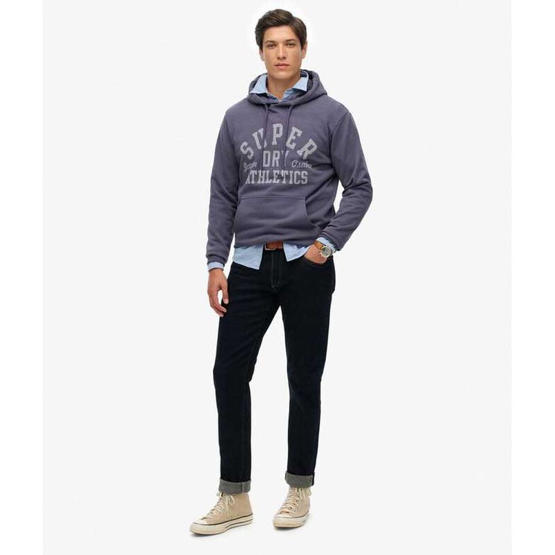 Superdry Athletic Ess Hoodie image number 3