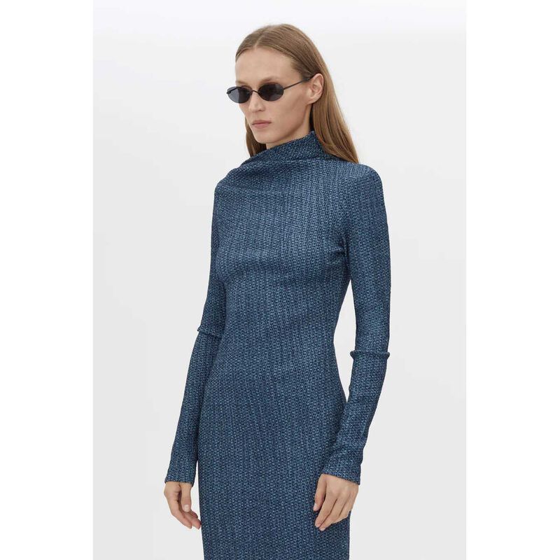 Camilla and Marc Orsa Midi Dress image number 2