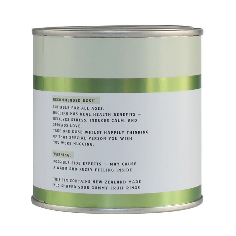 Sweet Disorder Canned Hugs 150g image number 1