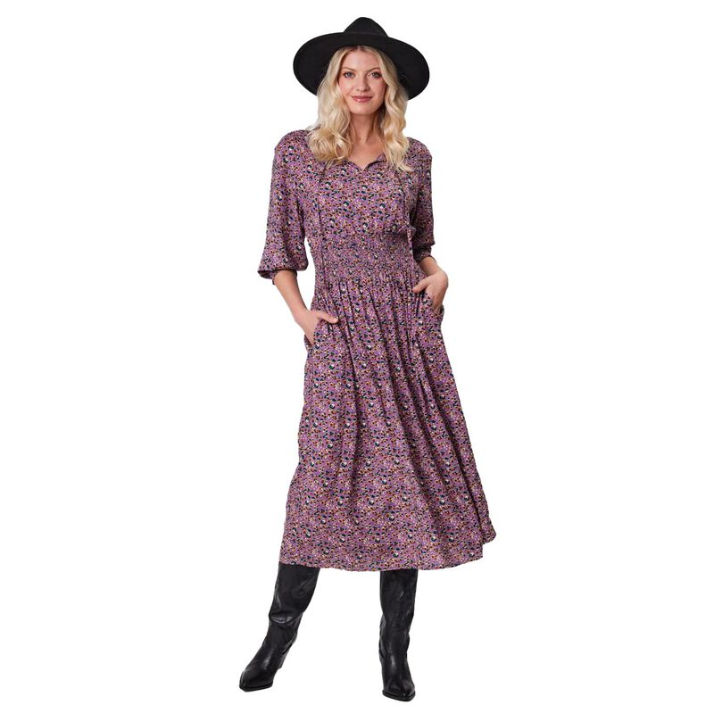 Lemon Tree Grace Dress image number 0