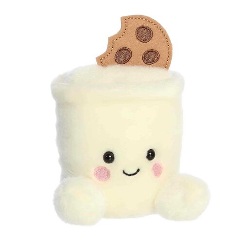 Palm Pals Duncan Milk & Cookies