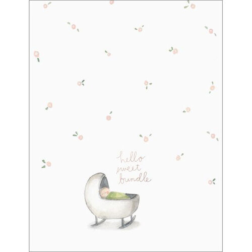 Foil Card Hello Sweet Bundle
