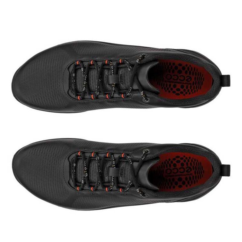 ECCO Biom Fjuel M Black image number 3