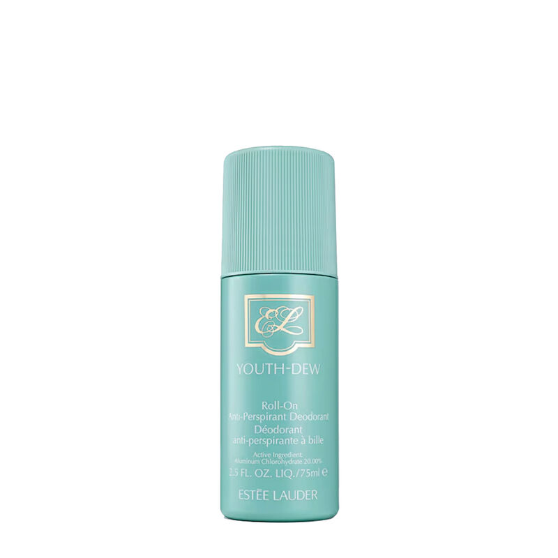 Estée Lauder Youth Dew Roll-On Anti-Perspirant Deodorant 75ml image number 0
