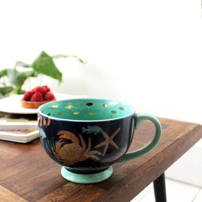 House Of Disaster Coral Lobster Cup image number 3