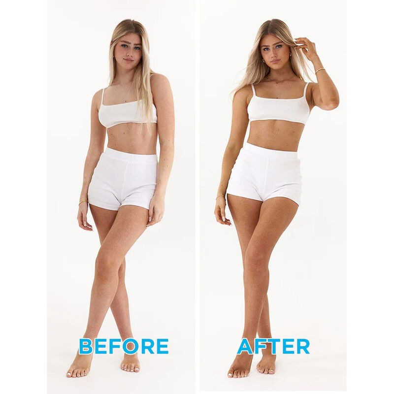 Bondi Sands One Hour Express Self Tanning Foam 200ml image number 2