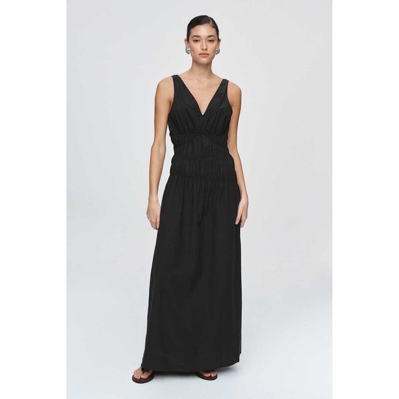 Marle Lyam Dress image number 3