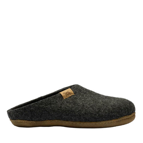 Rodd & Gunn Wanaka Wool Slipper