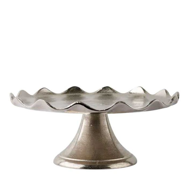 French Country Aster Cakestand Small image number 0