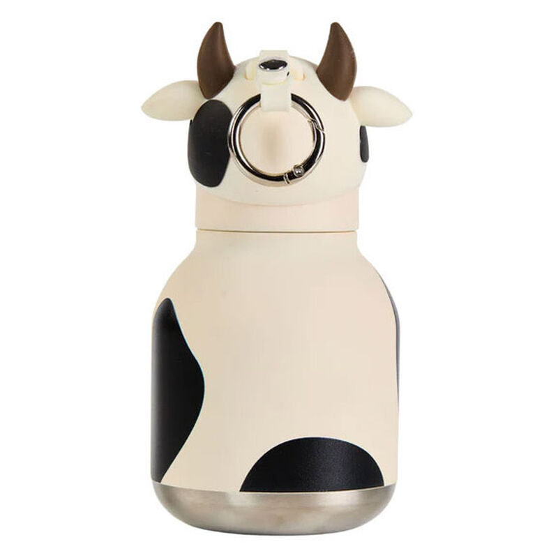 Asobu Bestie Bottle Mini 200ml Cow image number 1