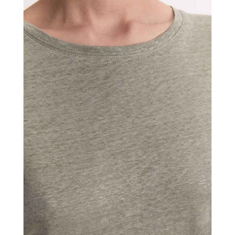Sportscraft Tonia Linen Tee image number 6