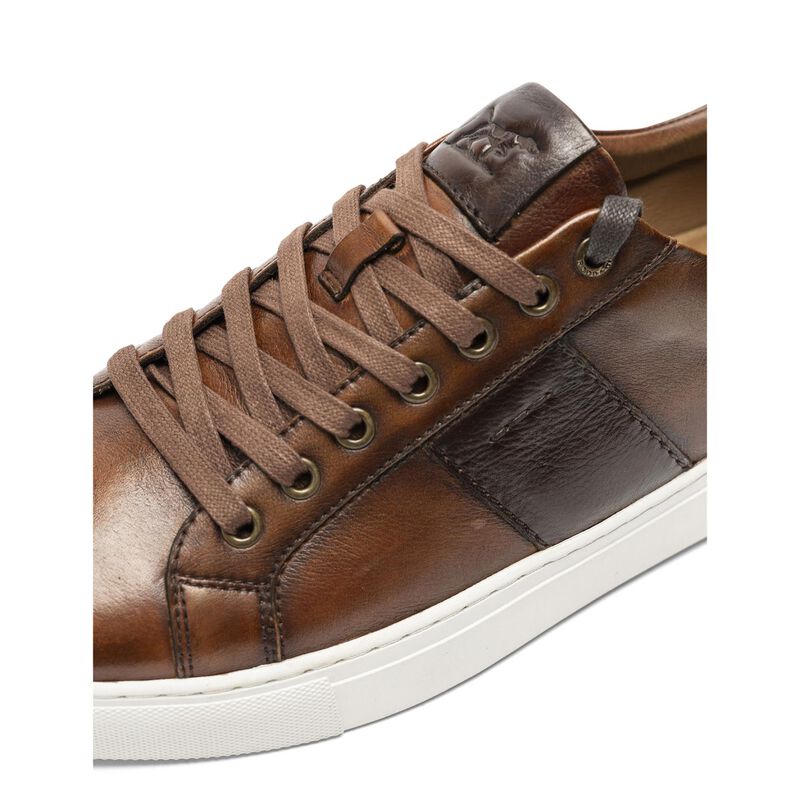 Rodd & Gunn Endeavour Cruise Sneaker image number 2