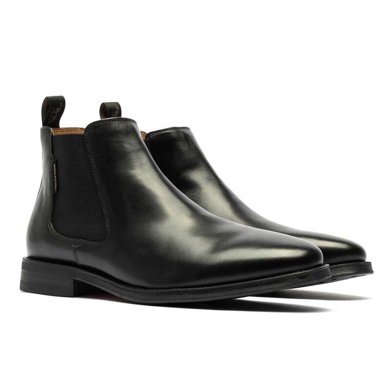 Rodd & Gunn Russlands Chelsea Boot image number 5