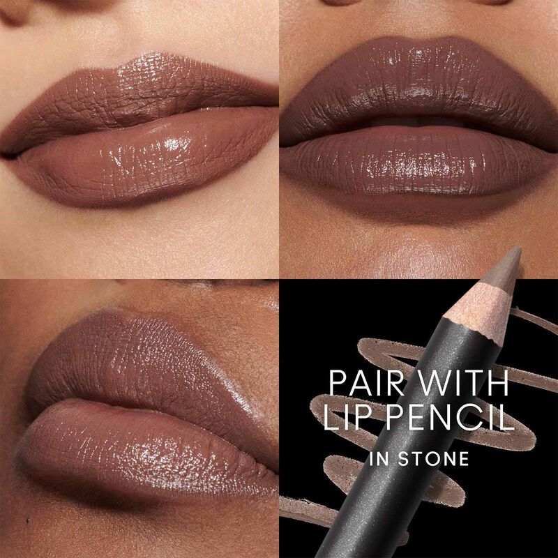 MAC M.A.Cximal Sleek Satin Lipstick image number 2