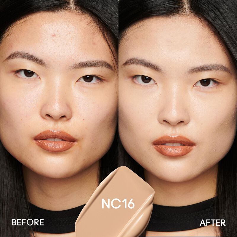 MAC Studio Fix Fluid SPF15 image number 210