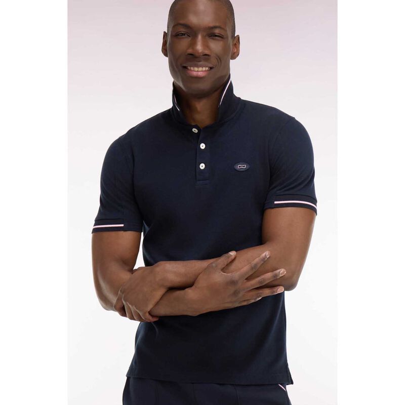 Eden Park Paris Polo Shirt image number 3