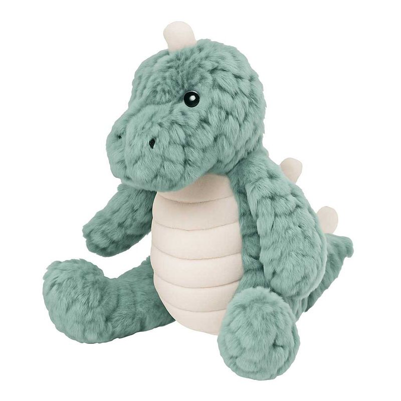 Lily & George Roary The Rex image number 0