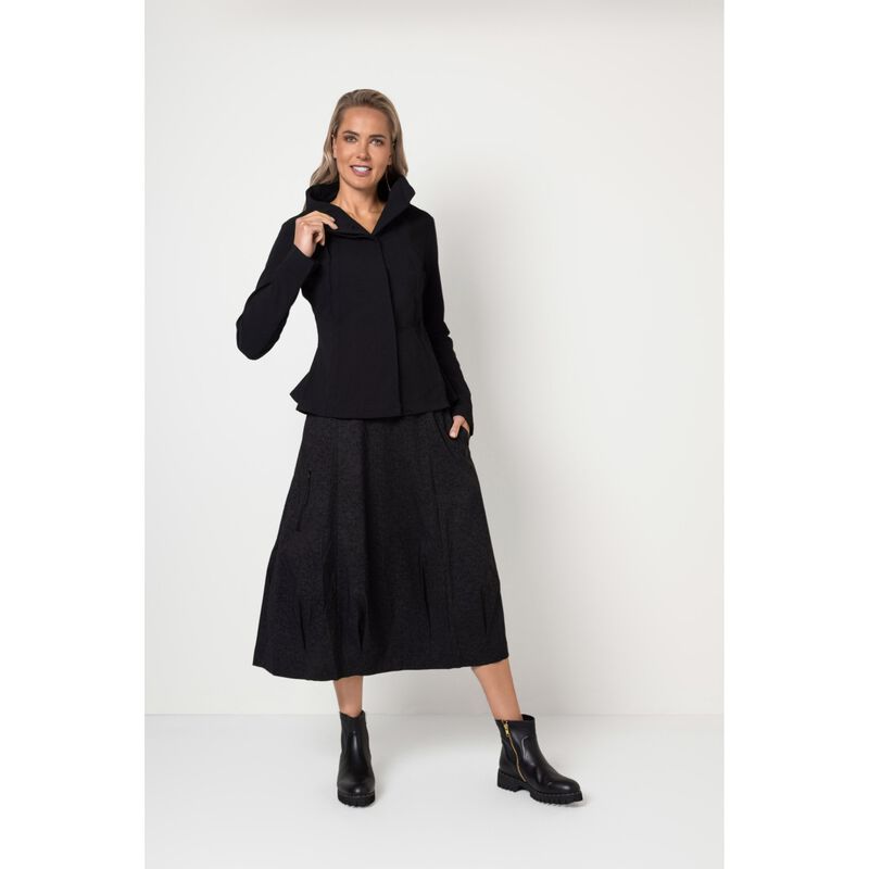 Rundholz Panelled Jacket image number 2