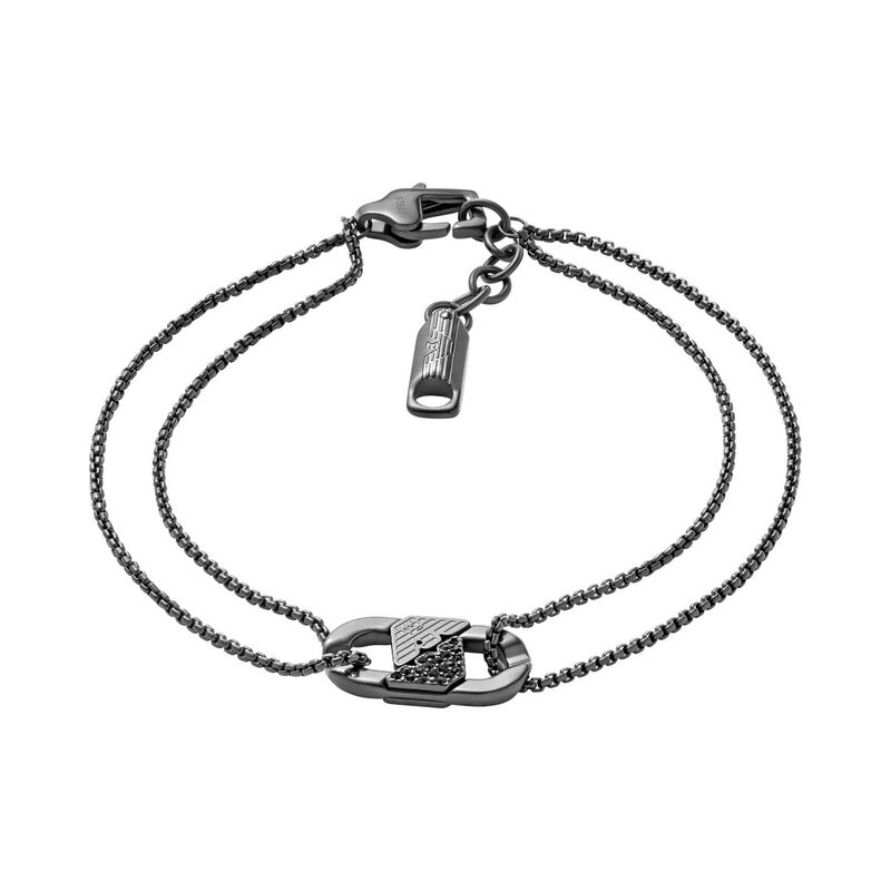 Emporio Armani Id Bracelet EGS3173001 image number 0