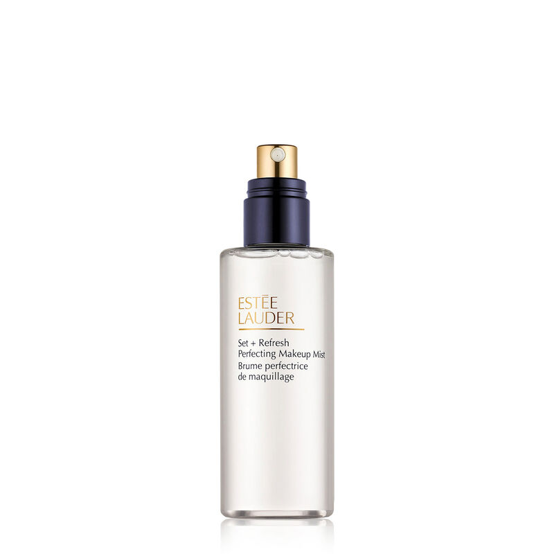 Estée Lauder Set + Refresh Perfecting Makeup Mist image number 0