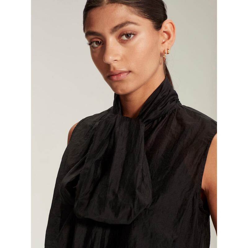 Caroline Sills Tazmin Blouse image number 2