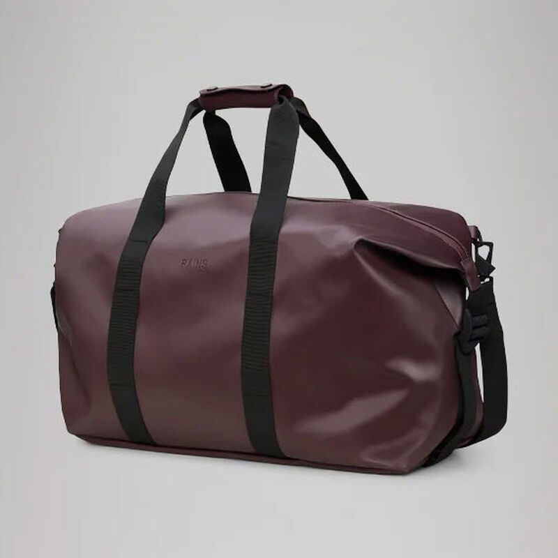 Rains Hilo Weekend Bag image number 2