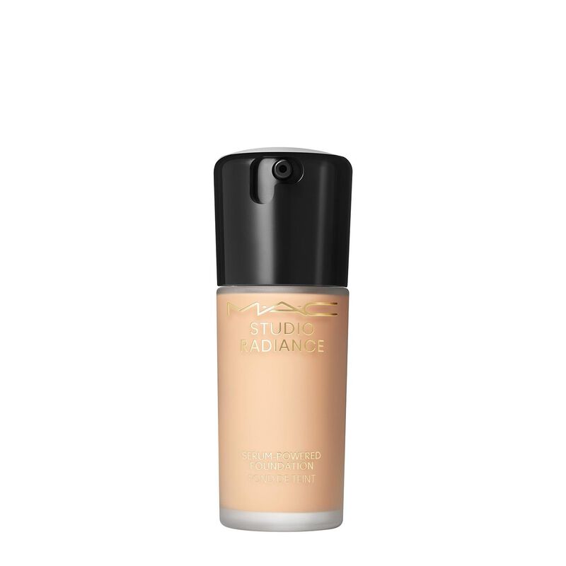MAC Studio Radiance Serum Powered Foundation image number 163