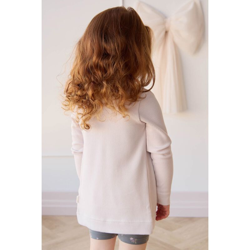 Jamie Kay Modal Cardigan  3-6Y image number 3