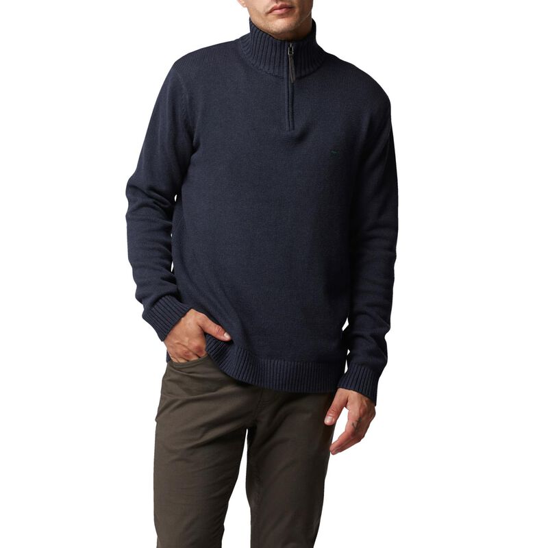 Rodd & Gunn Merrick Bay Knit image number 4