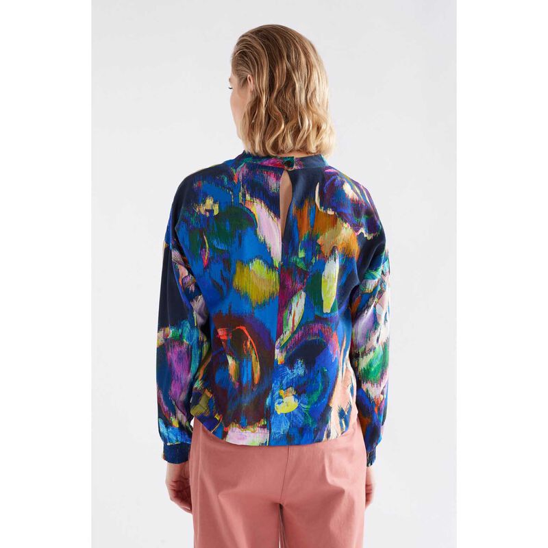 ELK Moda Turtle Neck Top image number 1