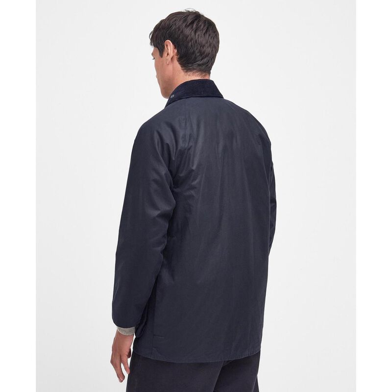 Barbour Beaufort® Wax Jacket image number 1