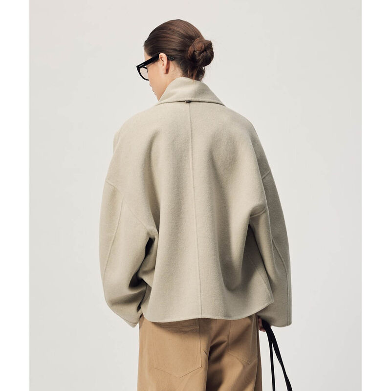 Gregory Arin Jacket image number 1