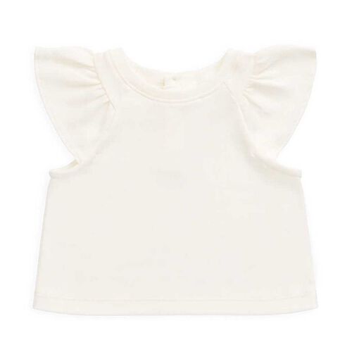 Jamie Kay Pima Cotton Wrenley Top 6M-2Y