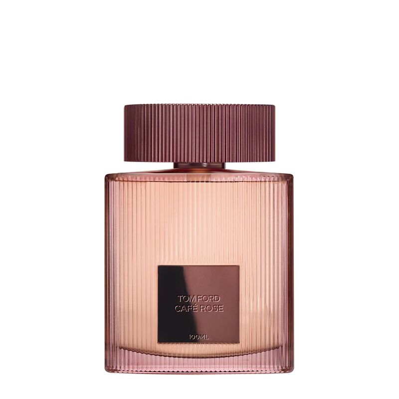 Tom Ford Cafe Rose Eau de Parfum 100ml image number 0