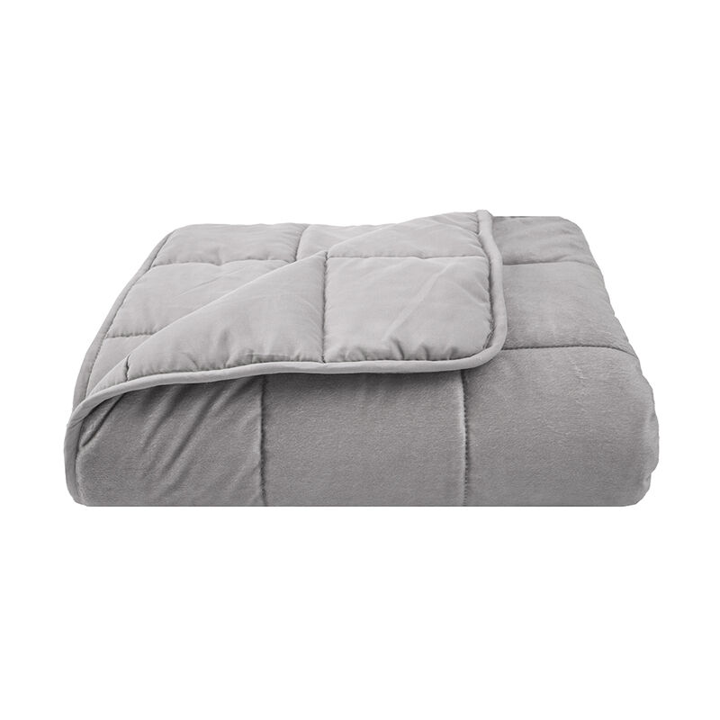 Bambury Weighted Blanket 140x210cm 4.5kg image number 0