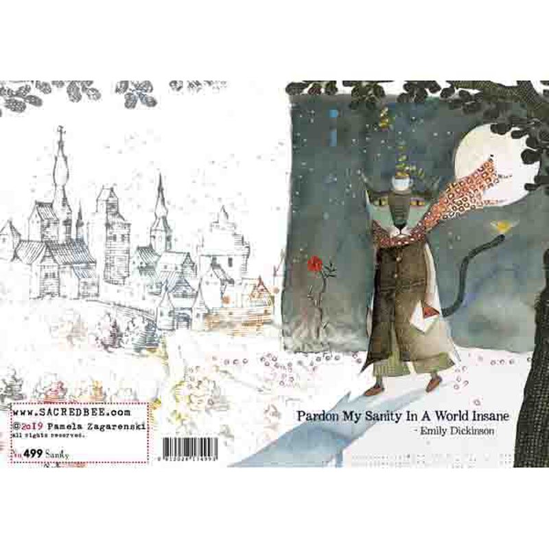 Sanity Card image number 1