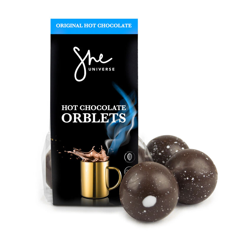She Universe Hot Chocolate Orblets Original image number 0