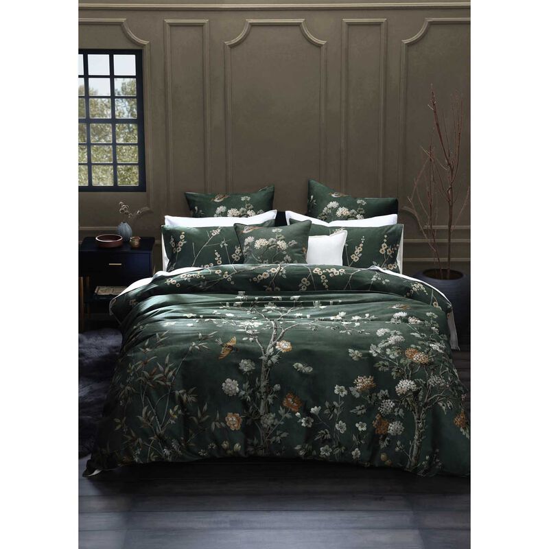 MM Linen Zen Euro Set image number 1