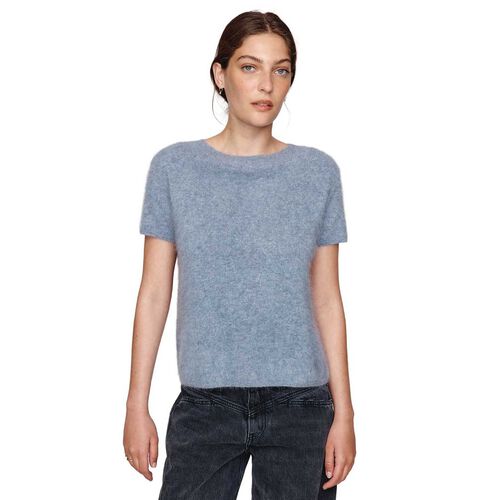 Marle Aster Top