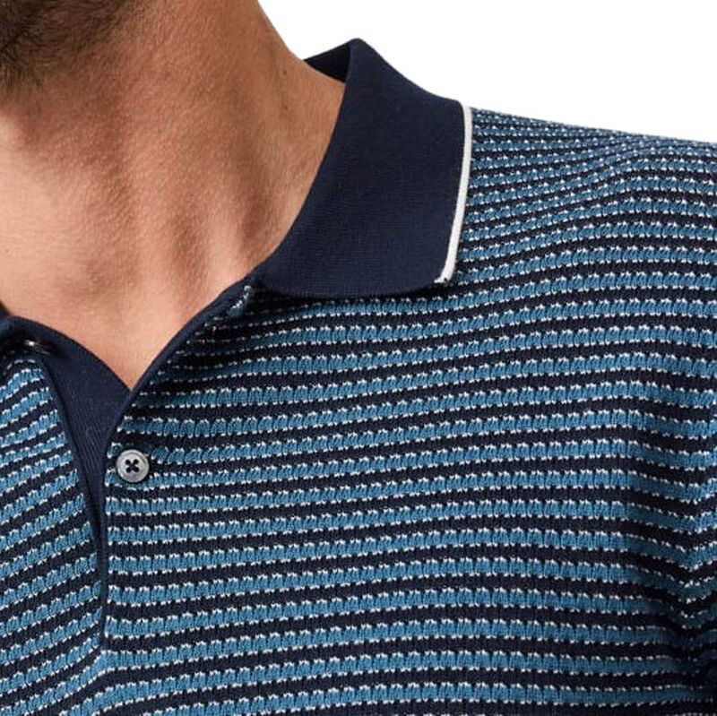 Rodd & Gunn Oyster Island Knit image number 2