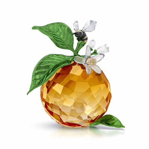 Swarovski Idyllia Clementine and Bee