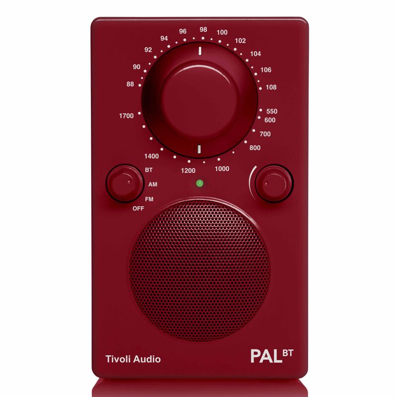 Tivoli PAL Bluetooth Radio image number 3