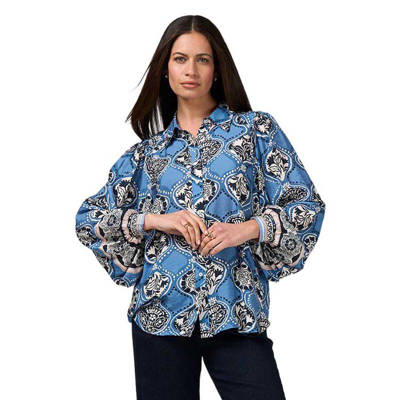 Loobie&rsquo;s Story Taj Mahal Shirt image number 0