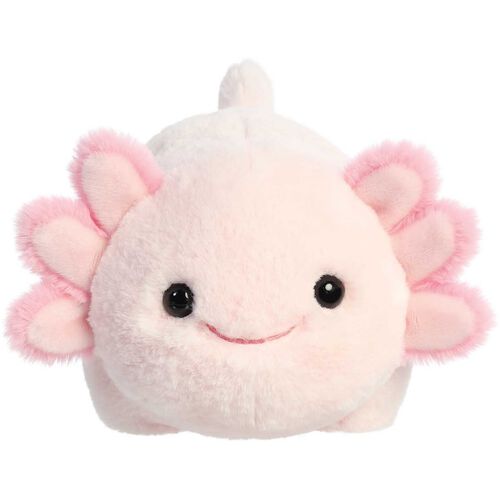Aurora Spudsters Axel Axolotl