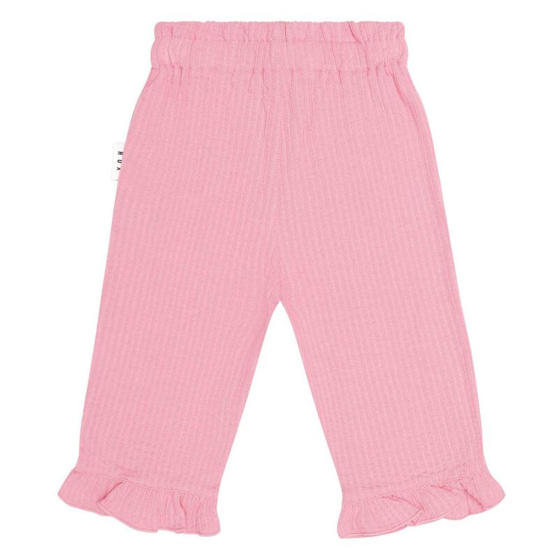 Huxbaby Cherry Emb Frill Pant 3-5Y image number 2