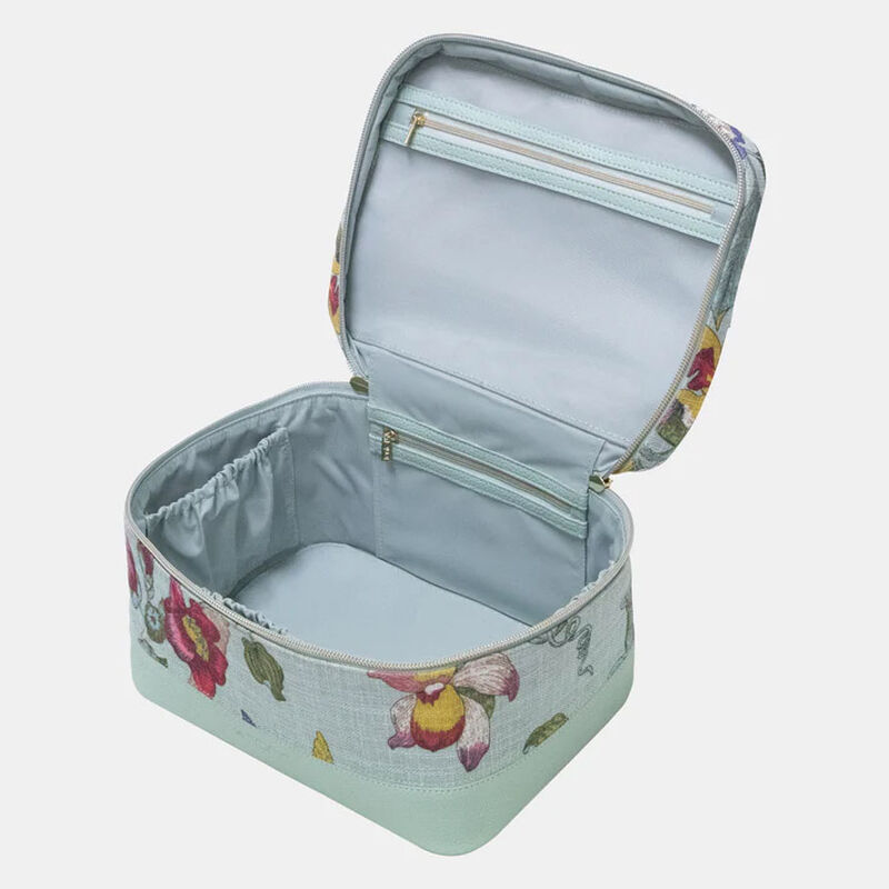 Tonic Duet Beauty Case Birdsong Coastal image number 1
