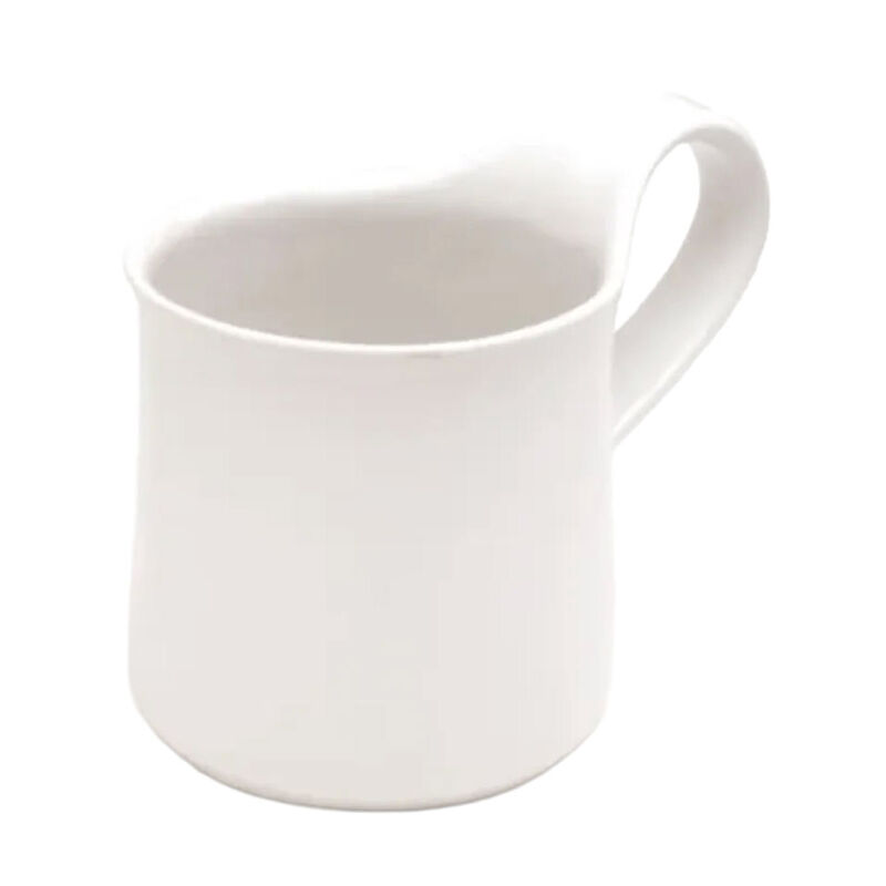 Zero Cafe Mug Large 300ml White image number 0