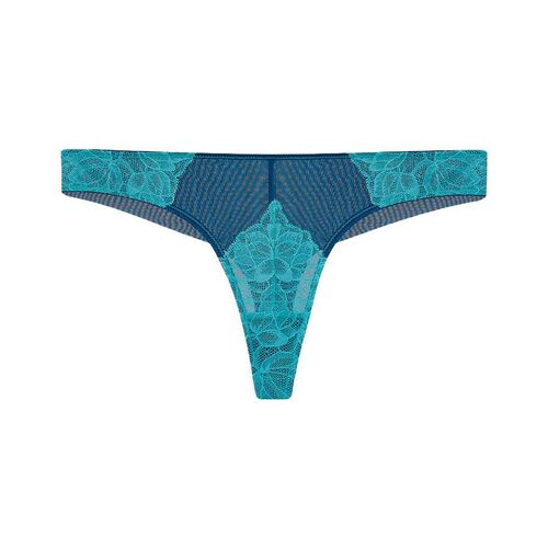 Dora Larsen Ada Lace Knicker