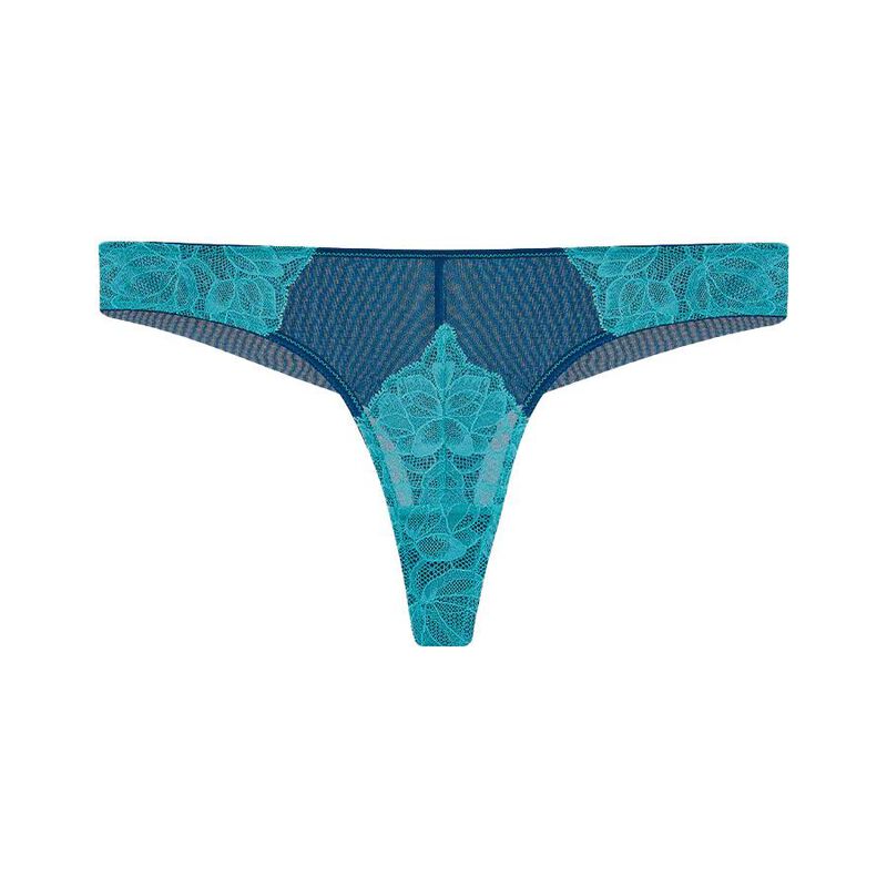 Dora Larsen Ada Lace Knicker image number 0